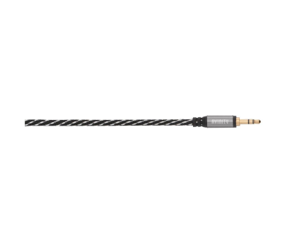 Kabel i złączka AVINITY Kabel JACK 3,5 - JACK 3,5 1.5M HAMA  AVINITY Premium#